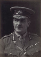 Henry Edward Burstall NPG x166269