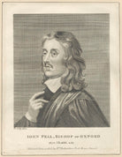 John Fell NPG D29569