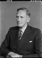 Sir Archibald Day NPG x190197