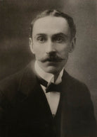 Leonard William Merrick (né Miller) NPG x196859