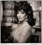 Joan Collins NPG x47272