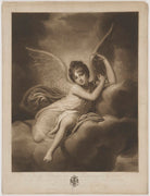 Lady Caroline Pennant (née Spencer) NPG D40141