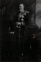 King George V NPG Ax36386