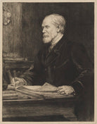 Sir Henry Yule NPG D23052