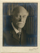 Sir Emery Walker NPG x27214