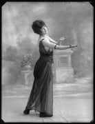 Renée Verrue NPG x103466