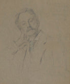 Edward Stott NPG 6807