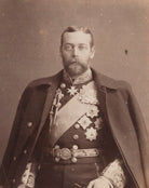 King George V NPG P1700(57c)