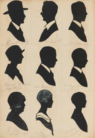 Tourists on the West Pier, Brighton NPG D46788