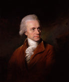 Sir William Herschel NPG 98