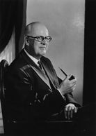 Sir Norman Victor Kipping NPG x168768