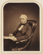 J. Gaskoin NPG P120(40)