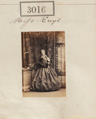 Miss Enys NPG Ax52419