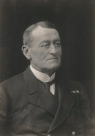 John Luce NPG x186047