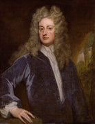 Joseph Addison NPG 3193