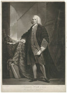 Benjamin Heath NPG D35649