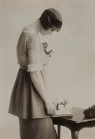 Eileen Molyneux NPG x83375