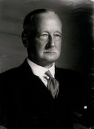 Sir John Broadbent, 2nd Bt NPG x86490