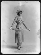 Maud Bell NPG x80532