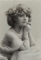 Sara Mignon NPG x83323