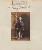 Henry Heathcote NPG Ax52633