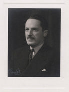 Sir Reginald Hugh Dorman Smith NPG x22639