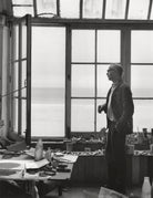 Terry Frost NPG x199788