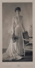 Princess Victoria of Wales NPG x12508