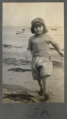 Julian Vinogradoff (née Morrell) NPG Ax140262