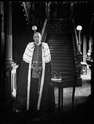 John Herbert Dudley Ryder, 5th Earl of Harrowby NPG x152783