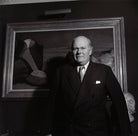 Sir Robert Philip Wyndham Adeane NPG x135429