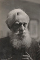 Henry Havelock Ellis NPG Ax136067