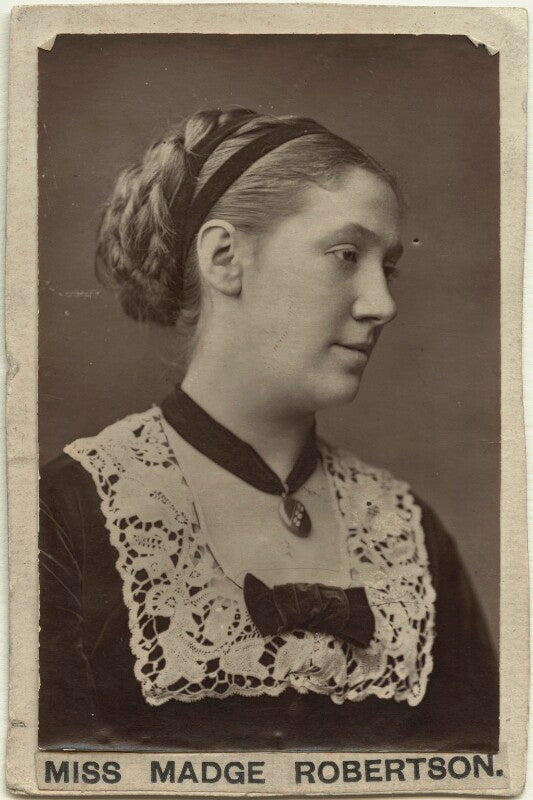 Madge kendal npg x19102