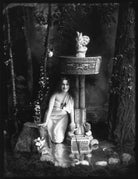 Violet Morene NPG x102861