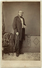 James Scott NPG Ax17144