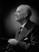 Sir Henry Chisholm NPG x171072