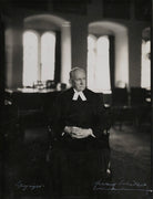 Hugh Richard Heathcote Gascoyne-Cecil, Baron Quickswood NPG Ax136147