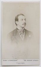 Francis, Prince and Duke of Teck NPG Ax39876