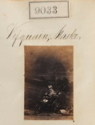 Master Vifquain NPG Ax58856