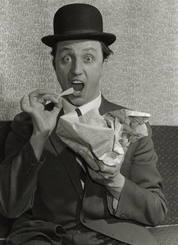 Ken dodd npg x126488