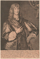 John Belasyse (Bellasis), 1st Baron Belasyse of Worlaby NPG D29422