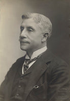 Sir Alfred Frederick Bird, 1st Bt NPG x966