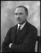 Sir Robert Gordon-Finlayson NPG x124145