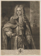Thomas Wentworth, 1st Earl of Strafford NPG D42075