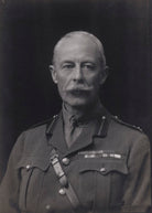 Sir Derek William George Keppel NPG x162846