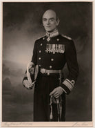 Christopher Haynes Hutchinson NPG x181124