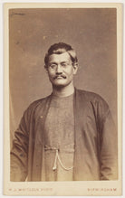 Keshub Chunder Sen NPG x197548