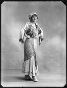 Roma June NPG x102693