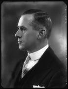 Sir Frank Bernard Sanderson NPG x124108