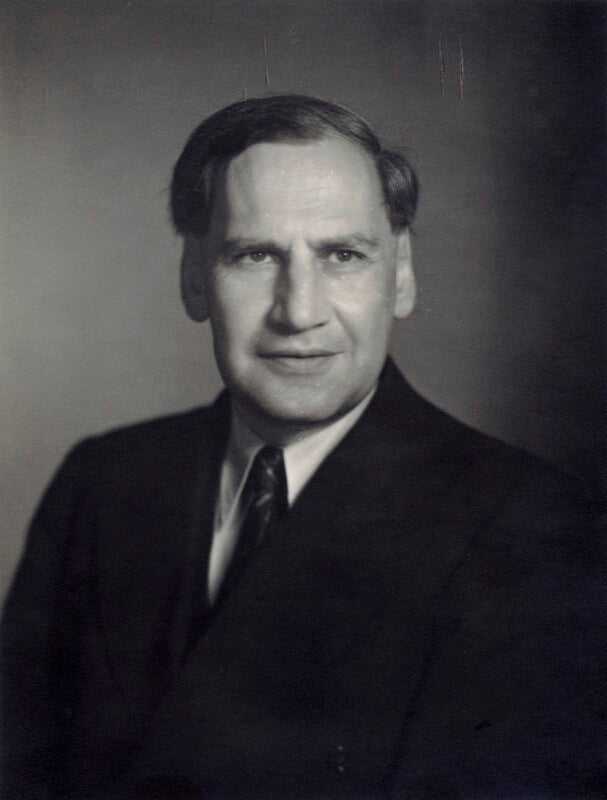 David daube npg x167001